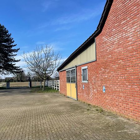 Landhaus Am Loh Wesel  Extérieur photo