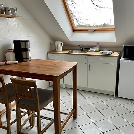 Landhaus Am Loh Wesel  Extérieur photo
