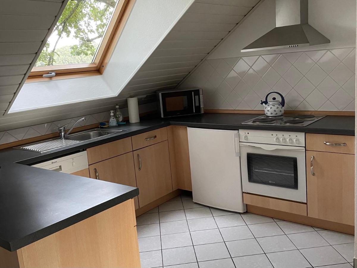Landhaus Am Loh Wesel  Extérieur photo