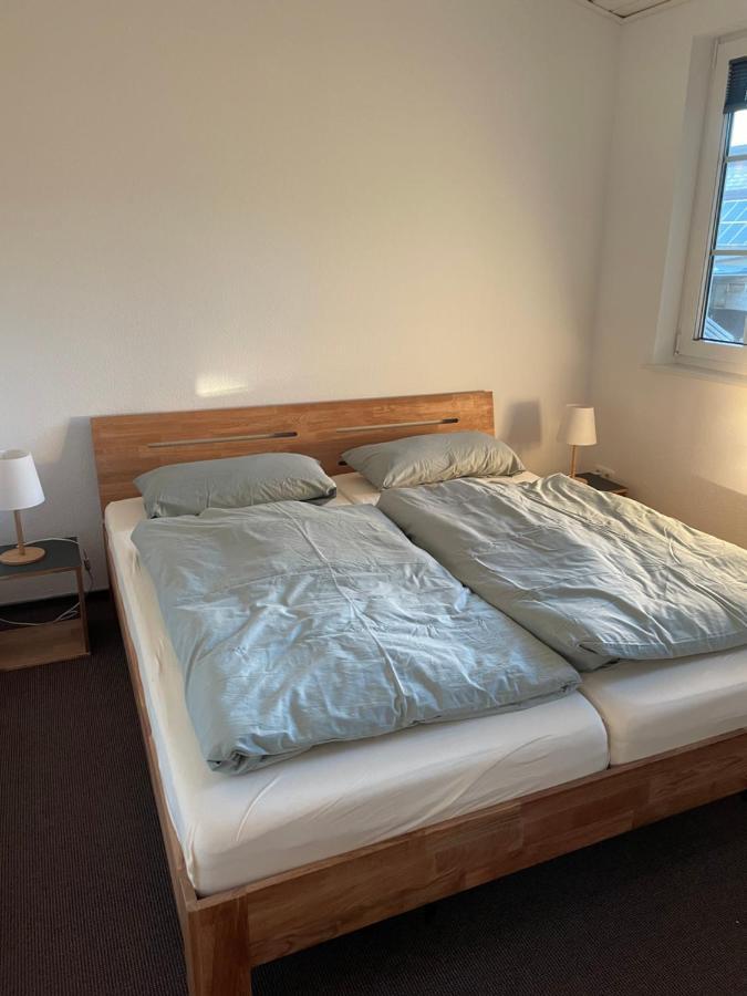 Landhaus Am Loh Wesel  Extérieur photo