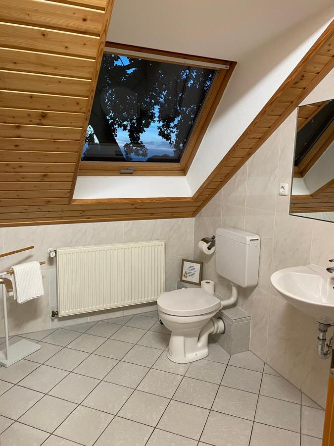 Landhaus Am Loh Wesel  Extérieur photo