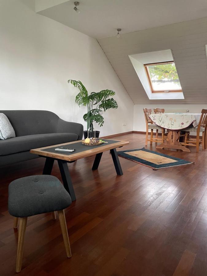 Landhaus Am Loh Wesel  Extérieur photo