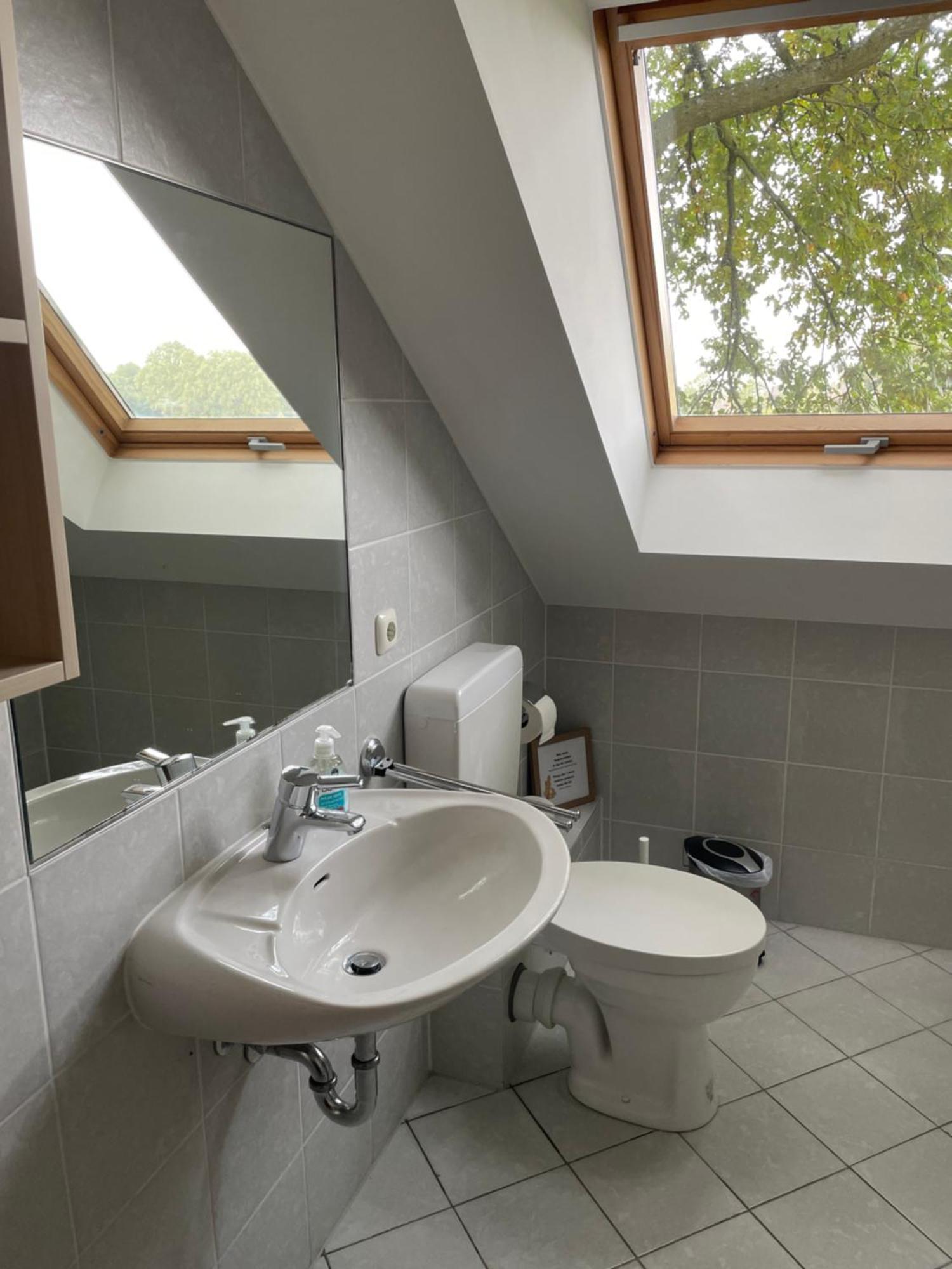 Landhaus Am Loh Wesel  Extérieur photo